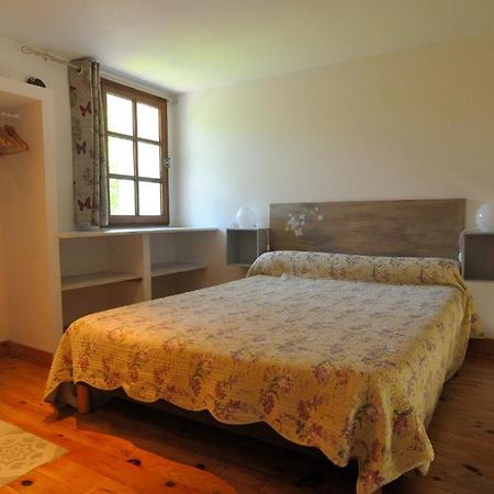 Mas Le Pont Des Aubes Bed & Breakfast LʼIsle-sur-la-Sorgue Екстериор снимка