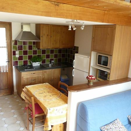 Mas Le Pont Des Aubes Bed & Breakfast LʼIsle-sur-la-Sorgue Екстериор снимка