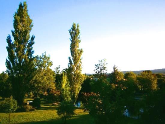 Mas Le Pont Des Aubes Bed & Breakfast LʼIsle-sur-la-Sorgue Екстериор снимка