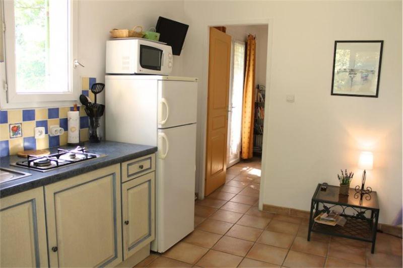 Mas Le Pont Des Aubes Bed & Breakfast LʼIsle-sur-la-Sorgue Екстериор снимка